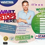 Buy Wartrol Wart Remover