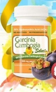 Buy Garcinia Cambogia Select